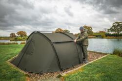 Avid Carp HQ Dual Layer Bivvy 2 Cort