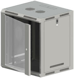 ALANTEC SW-12U-600-600-N-DSJ-OP-RP-B-S