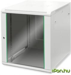 ASSMANN 12U Professional Wall Mounting Cabinet 600x600 szürke DN-19 12U-6/6-EC (DN-19 12U-6/6-EC)