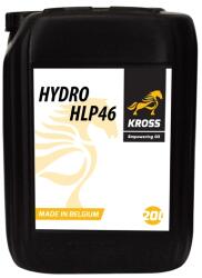 Kross Ulei hidraulic Kross Hydro HLP46 20L