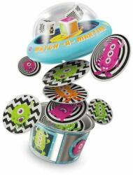 PlayMonster Pop a Tops - Keresd a marslakót!