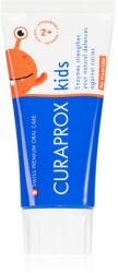 CURAPROX Kids 2+ Pasta de dinti pentru copii. Strawberry Fluoride free 60 ml