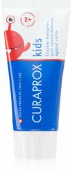 CURAPROX Kids 2+ Pasta de dinti pentru copii. Strawberry 60 ml