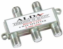 ALDA Splitter ALDA, 1200 MHz (ZLA0372)