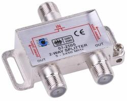 Power Pass Splitter Power Pass, 5-2450 Mhz (ZLA0635)