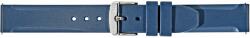 Morellato Curea din cauciuc Morellato Lugano Rubber 5183556.061 M, albastru, Quick Release 18 mm