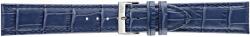 Morellato Curea din piele Morellato Bolle 2269480.265 S, albastru 14 mm
