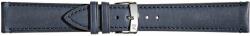 Morellato Curea din piele Morellato Levy 5045A61.062 M, albastru 18 mm