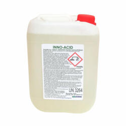 Innoveng Inno-Acid vízkőoldó 5L (INA5) - alphadenthigienia