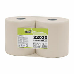 Celtex E-Tissue toalettpapír 26cm 2 réteg 300 6 tekercs/zsugor (22030)
