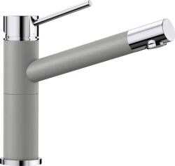 BLANCO Baterie granit Blanco ALTA Compact, aspect bicolor (515316)