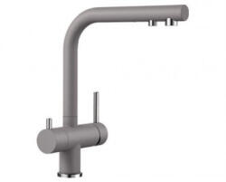 BLANCO Baterie chiuveta BLANCO FONTAS II silgranit, cu circuit apa filtrata (523131)