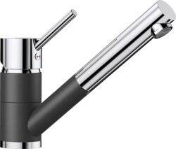 BLANCO Baterie chiuveta Blanco ANTAS-S silgranit cu dus extractibil, diferite culori (515356)