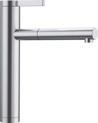 BLANCO Baterie Blanco LINEE-S cu dus detasabil (517592)