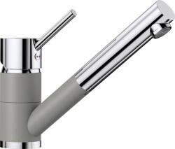 BLANCO Baterie chiuveta Blanco ANTAS-S silgranit cu dus extractibil, diferite culori (515349)