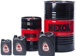 Hexol Hidraulic Gammax Hx32 Hx46 10L