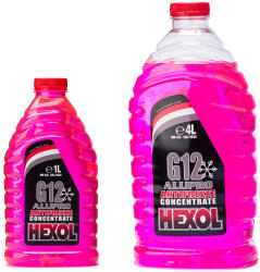 Hexol G12 Alupro Antigel Concentrat - uleiurimotor - 75,00 RON