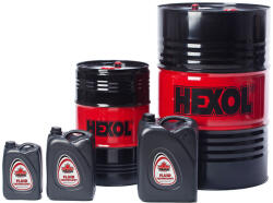 Hexol Ha 46 68 Standard 208L