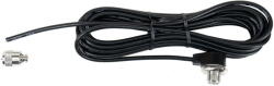 PNI Cablu de legatura PNI T601 pentru antene cu filet include mufa PL259 (PNI-T601) - vexio