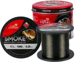 Carp Expert Fir monofilament CARP EXPERT Smoke 0.35mm, 1000m, 15.2kg (30111835)