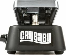 Dunlop Cry Baby Custom Badass Dual Inductor Edition Wah-Wah gitár pedál (<![CDATA[GCB65]]>)