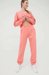 P. E Nation pantaloni de bumbac PPYY-SPD17Z_40X (22PE1P157)