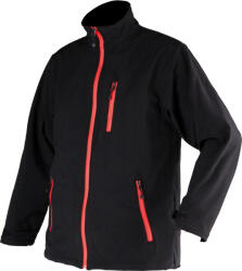 TOYA Jacheta softshell YATO DEZ Impermeabila Poliester Spandex (YT-80393)