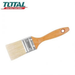 TOTAL Tools Pensula de Vopsit TOTAL (THT84022)