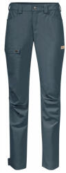 Bergans Nordmarka Leaf Light Pants Women női nadrág L / kék