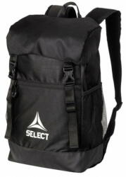  SELECT Backpack Milano sportos hátizsák, fekete