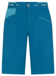 La Sportiva Belay Short M férfi rövidnadrág L / kék