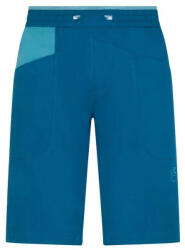 La Sportiva Bleauser Short M férfi rövidnadrág L / kék