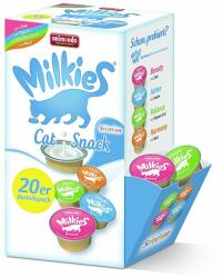 Animonda Animonda Milkies Cat Snack - SELECTION 20 x 15g