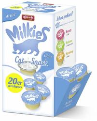 Animonda Animonda Milkies Cat Snack - ACTIVE 20 x 15g