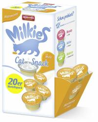 Animonda Animonda Milkies Cat Snack - HARMONY 20 x 15g
