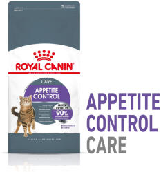 Royal Canin Appetite Control Care - zoohobby - 198,03 RON