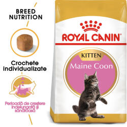 Royal Canin Maine Coon Kitten - zoohobby - 516,39 RON