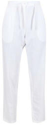 Regatta Maida Trousers Mărime: XL / Culoare: alb