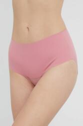 Spanx alakformáló női alsó rózsaszín - rózsaszín XS - answear - 9 990 Ft