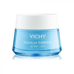 Vichy - Vichy Crema hidratanta pentru ten normal-mixt Legere Aqualia Thermal Crema 50 ml