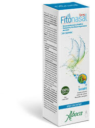 Aboca - Fitonasal Spray Aboca 30 ml - vitaplus