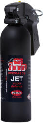 KKS kaser CS 3000 - JET, 400ml