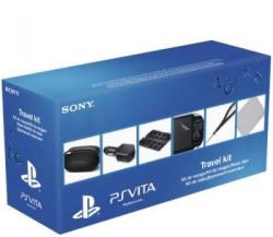 Sony Travel Kit PS Vita (719296713)