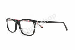 Delancy szemüveg (DEL112 BLACK 50-16-140)