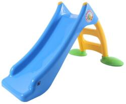 Dohány Dohány gyerek csúszda -kék 120cm csúszófelülettel 424 (424-3)