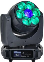 CENTOLIGHT THESIS 280 ZOOM - 7 x 40W LED Moving Head with zoom - J746J