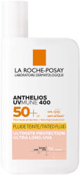 La Roche-Posay ANTHELIOS UV MUNE 400 Ultra sejtkárosodás elleni napvédő FLUID SZÍNEZETT SPF50+ 50ml