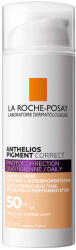La Roche-Posay ANTHELIOS Pigment Correct SPF50+ színezett napvédő LIGHT Hiperpigmentáció ellen 50ml
