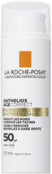 La Roche-Posay ANTHELIOS Age Correct SPF50+ öregedés gátló vényvédő 50ml