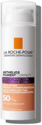 La Roche-Posay ANTHELIOS Pigment Correct SPF50+ színezett napvédő MEDIUM Hiperpigmentáció ellen 50ml
